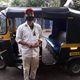 Pravin Kumar Mishra chose not to return to his village.